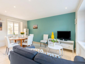 Holiday Home La peite maison by Interhome
